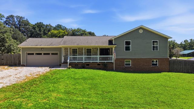 5742 Keith Road, Ringgold, GA 30736