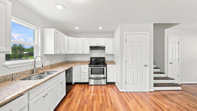 5742 Keith Road, Ringgold, GA 30736