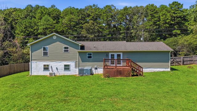 5742 Keith Road, Ringgold, GA 30736