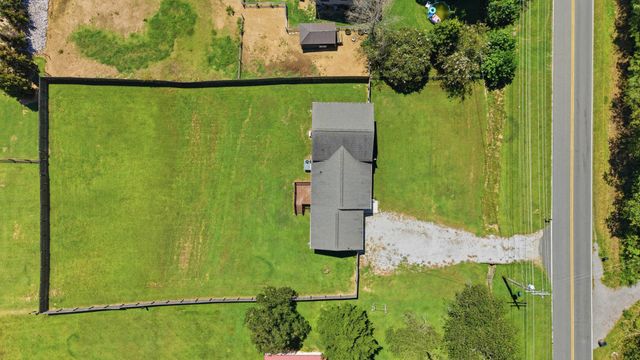 5742 Keith Road, Ringgold, GA 30736