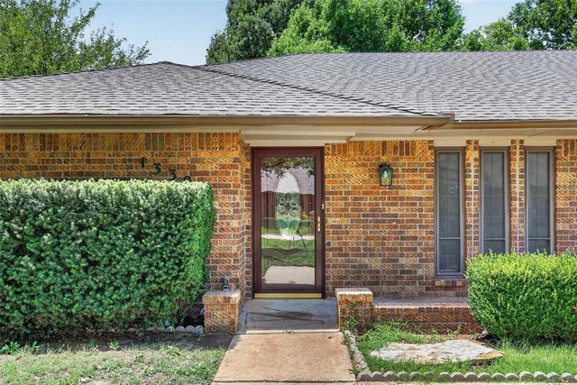 13309 Green Valley Drive, Oklahoma City, OK 73120