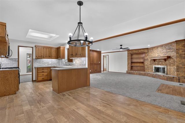 13309 Green Valley Drive, Oklahoma City, OK 73120