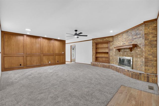 13309 Green Valley Drive, Oklahoma City, OK 73120