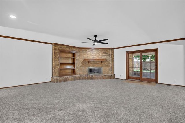 13309 Green Valley Drive, Oklahoma City, OK 73120