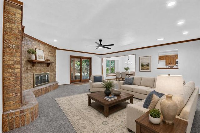 13309 Green Valley Drive, Oklahoma City, OK 73120