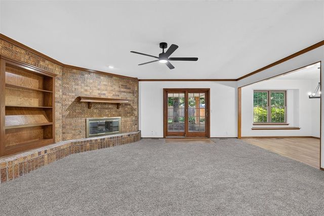 13309 Green Valley Drive, Oklahoma City, OK 73120