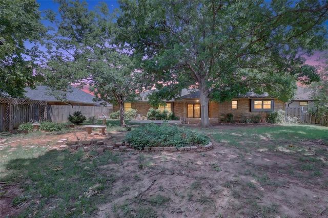 13309 Green Valley Drive, Oklahoma City, OK 73120