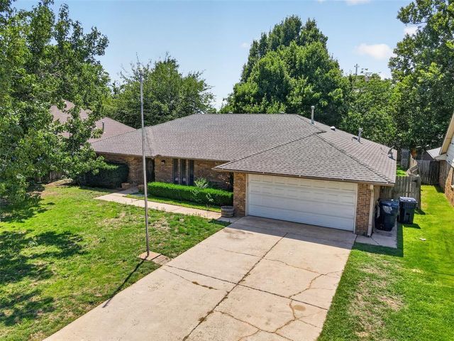 13309 Green Valley Drive, Oklahoma City, OK 73120