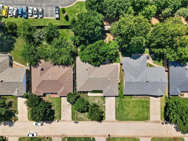 13309 Green Valley Drive, Oklahoma City, OK 73120