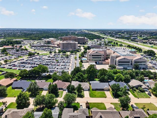 13309 Green Valley Drive, Oklahoma City, OK 73120