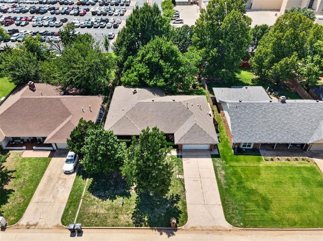 13309 Green Valley Drive, Oklahoma City, OK 73120