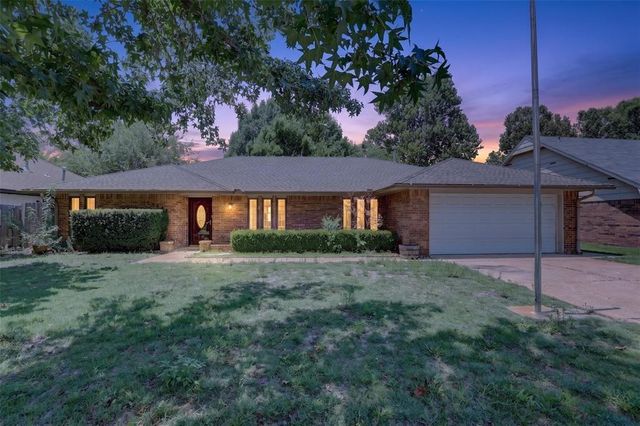 13309 Green Valley Drive, Oklahoma City, OK 73120