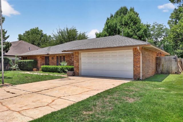 13309 Green Valley Drive, Oklahoma City, OK 73120