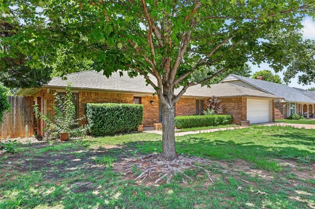 13309 Green Valley Drive, Oklahoma City, OK 73120