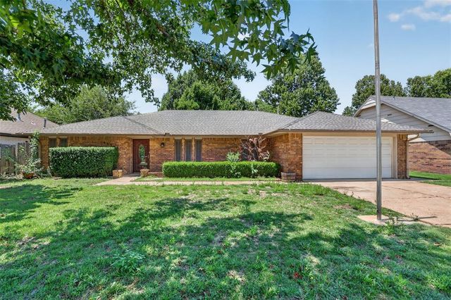 13309 Green Valley Drive, Oklahoma City, OK 73120