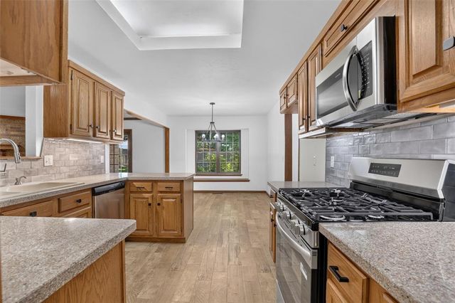13309 Green Valley Drive, Oklahoma City, OK 73120