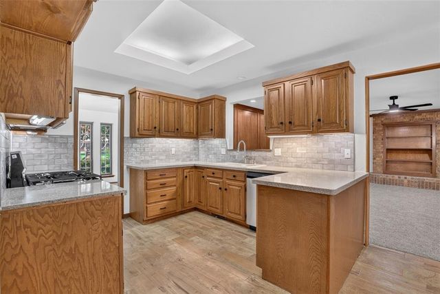 13309 Green Valley Drive, Oklahoma City, OK 73120