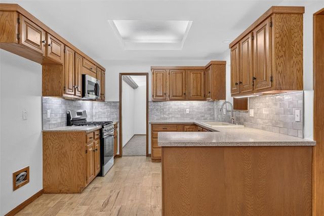 13309 Green Valley Drive, Oklahoma City, OK 73120