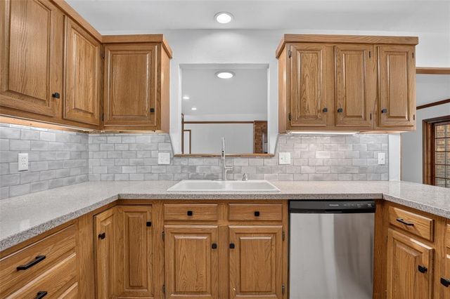 13309 Green Valley Drive, Oklahoma City, OK 73120
