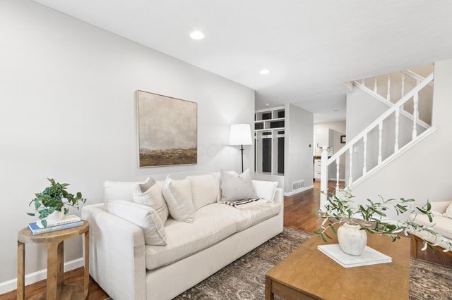 1143 Clement Drive, Worthington, OH 43085