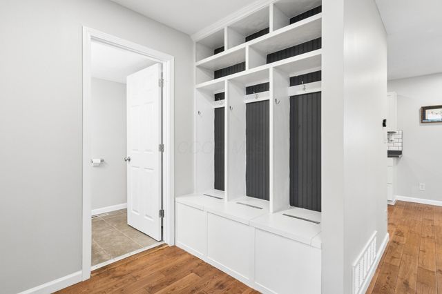 1143 Clement Drive, Worthington, OH 43085