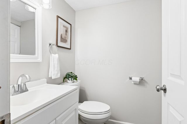 1143 Clement Drive, Worthington, OH 43085