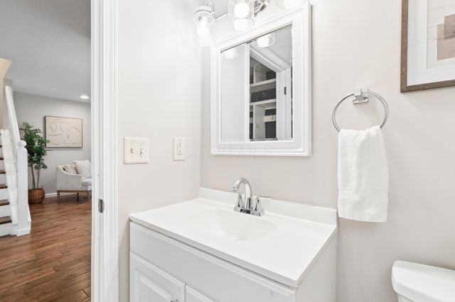 1143 Clement Drive, Worthington, OH 43085