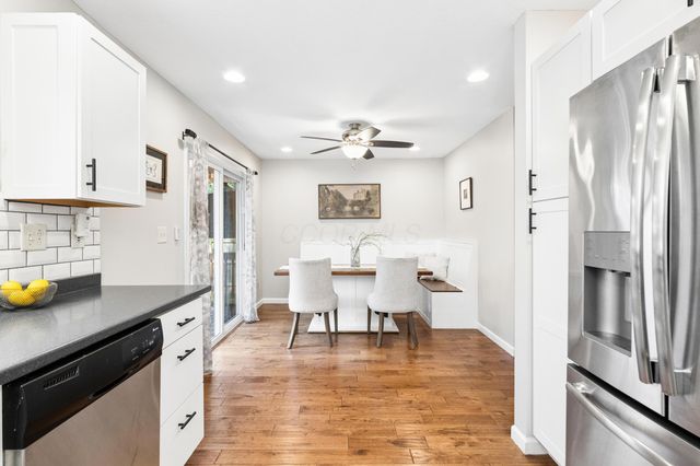 1143 Clement Drive, Worthington, OH 43085