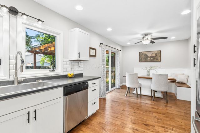 1143 Clement Drive, Worthington, OH 43085