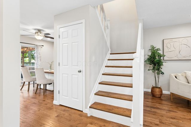 1143 Clement Drive, Worthington, OH 43085