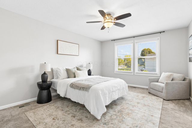 1143 Clement Drive, Worthington, OH 43085