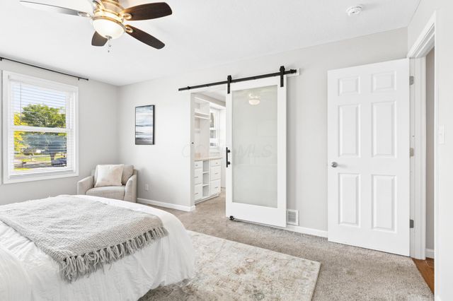1143 Clement Drive, Worthington, OH 43085