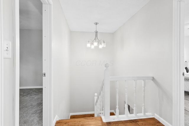1143 Clement Drive, Worthington, OH 43085
