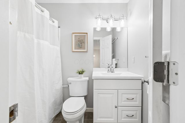 1143 Clement Drive, Worthington, OH 43085