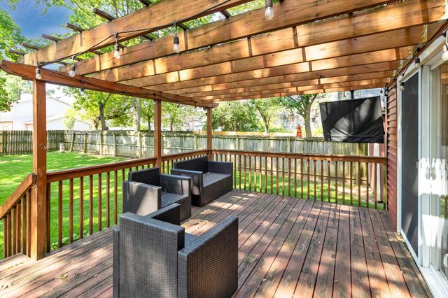 1143 Clement Drive, Worthington, OH 43085