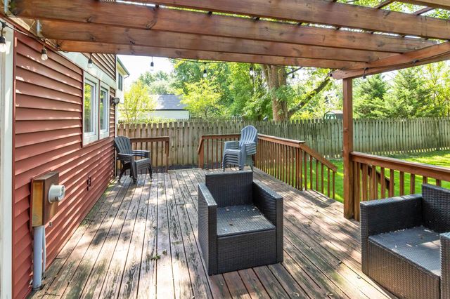 1143 Clement Drive, Worthington, OH 43085