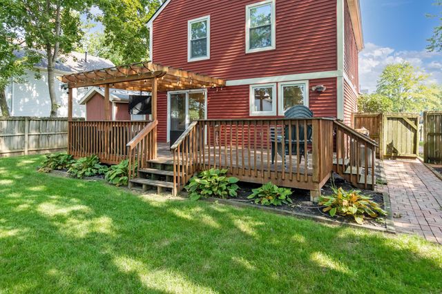 1143 Clement Drive, Worthington, OH 43085