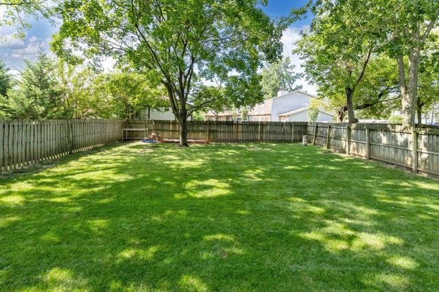 1143 Clement Drive, Worthington, OH 43085