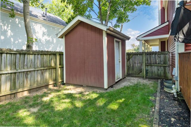1143 Clement Drive, Worthington, OH 43085