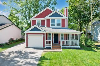 1143 Clement Drive, Worthington, OH 43085
