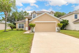 5340 PLANTATION HOME WAY, Port Orange, FL 32128