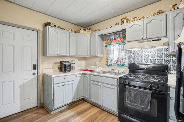 1201 S Cowen Street, Garrett, IN 46738