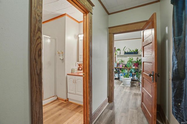 1201 S Cowen Street, Garrett, IN 46738