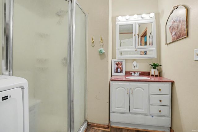 1201 S Cowen Street, Garrett, IN 46738