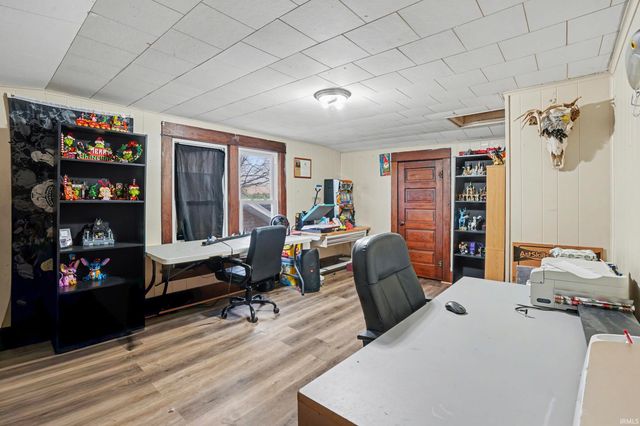 1201 S Cowen Street, Garrett, IN 46738