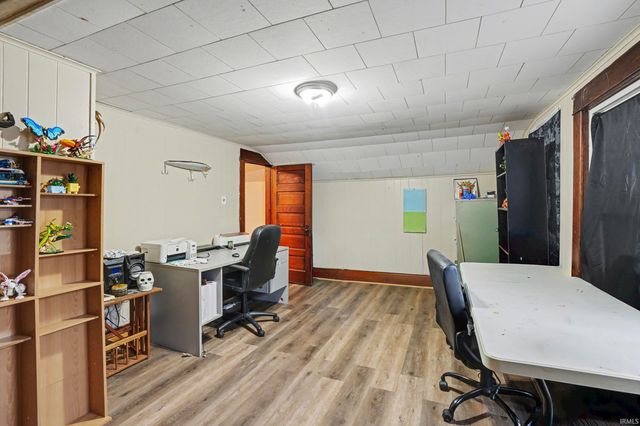 1201 S Cowen Street, Garrett, IN 46738