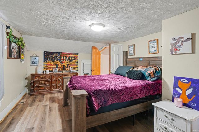 1201 S Cowen Street, Garrett, IN 46738