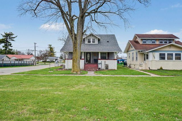 1201 S Cowen Street, Garrett, IN 46738