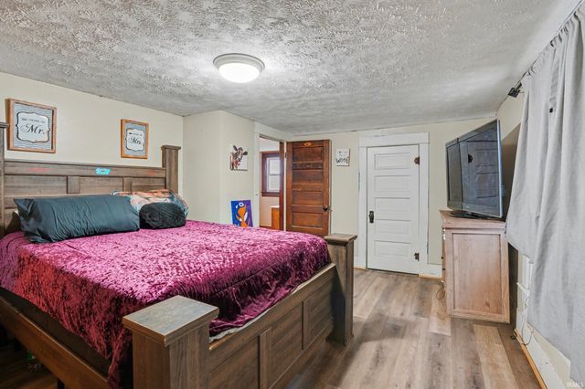 1201 S Cowen Street, Garrett, IN 46738