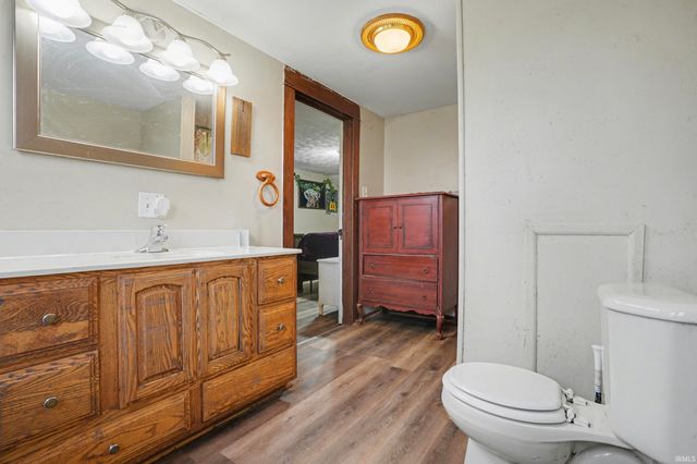 1201 S Cowen Street, Garrett, IN 46738